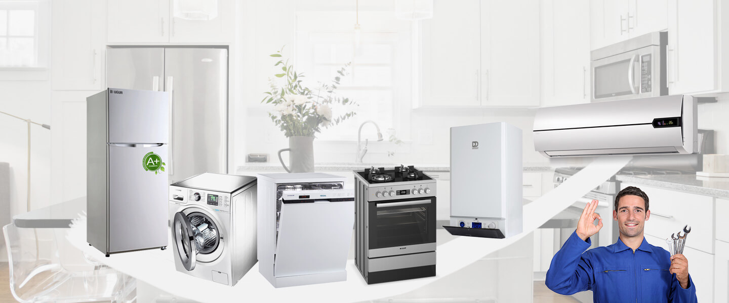 Etimesgut Beko Servisi